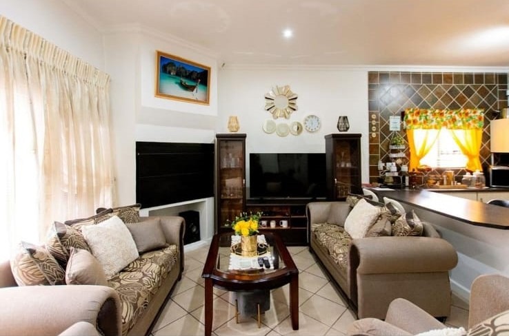 3 Bedroom Property for Sale in Vredenburg Western Cape